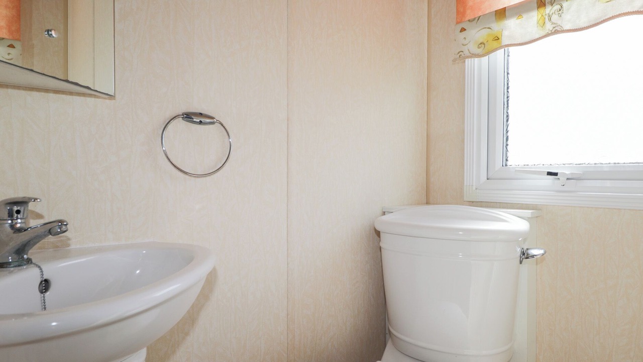Photo of Bathroom in Lybster