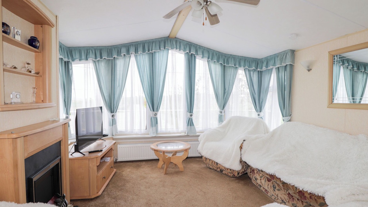 Photo of Bedroom in Lybster
