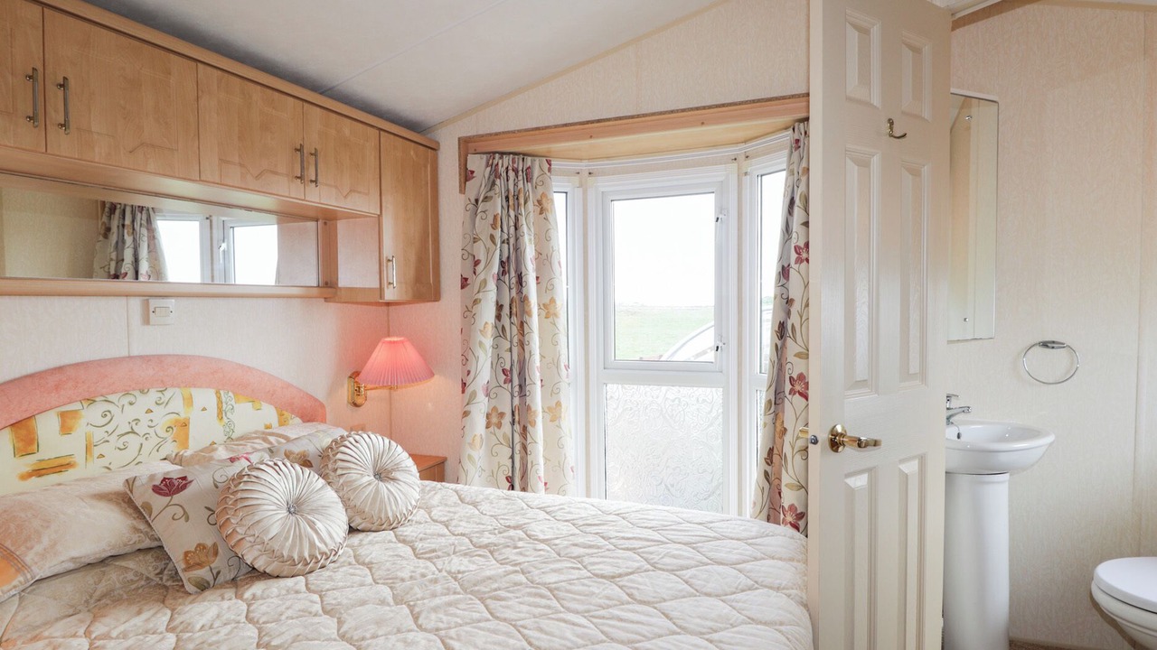 Photo of Bedroom in Lybster