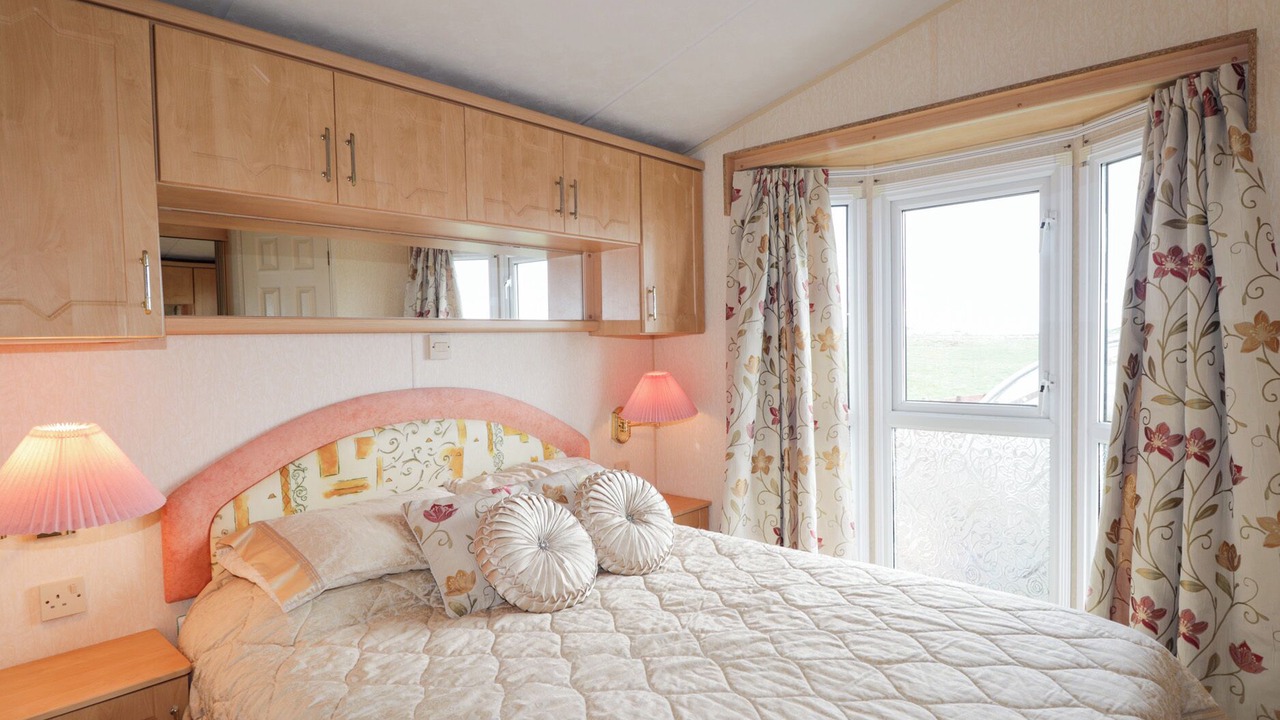 Photo of Bedroom in Lybster