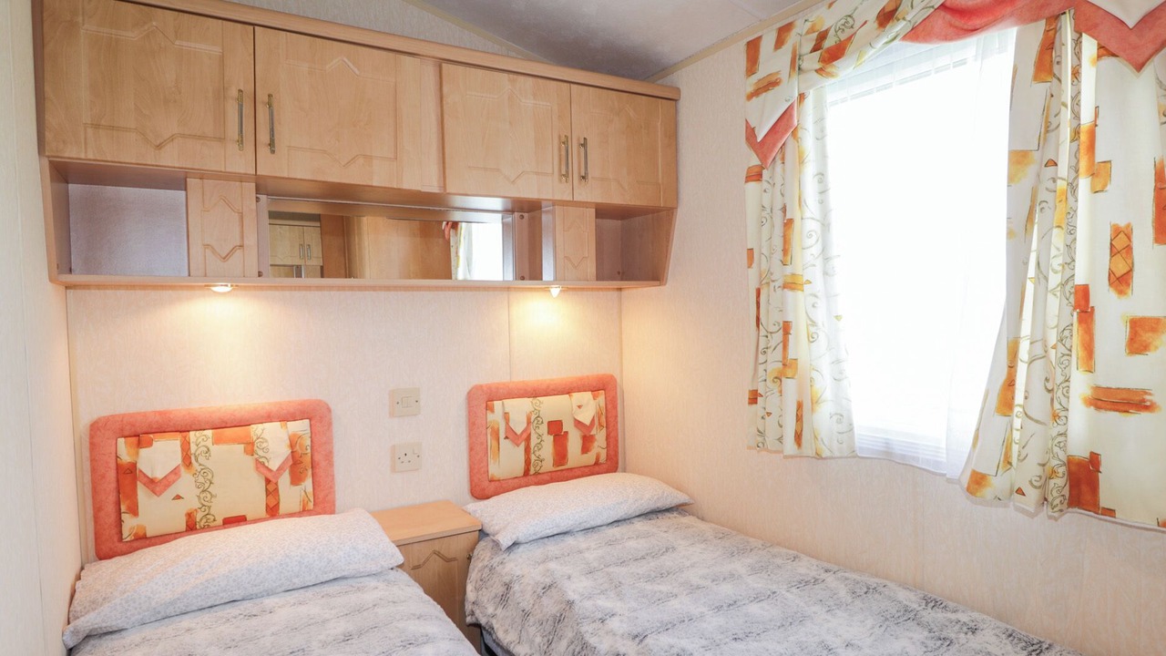 Photo of Bedroom in Lybster