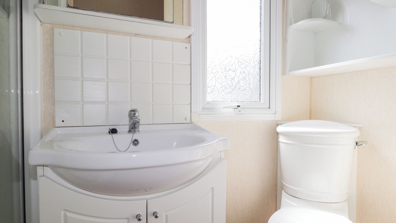 Photo of Bathroom in Lybster
