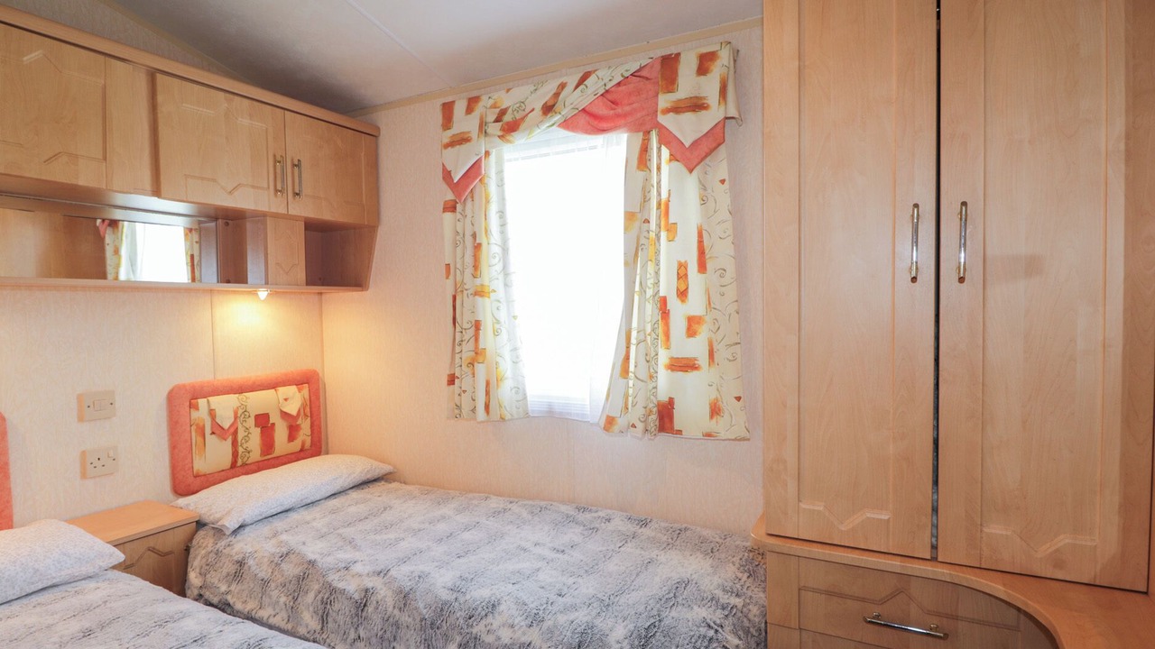 Photo of Bedroom in Lybster