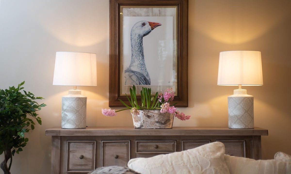 Photo of Bedroom in Edrom
