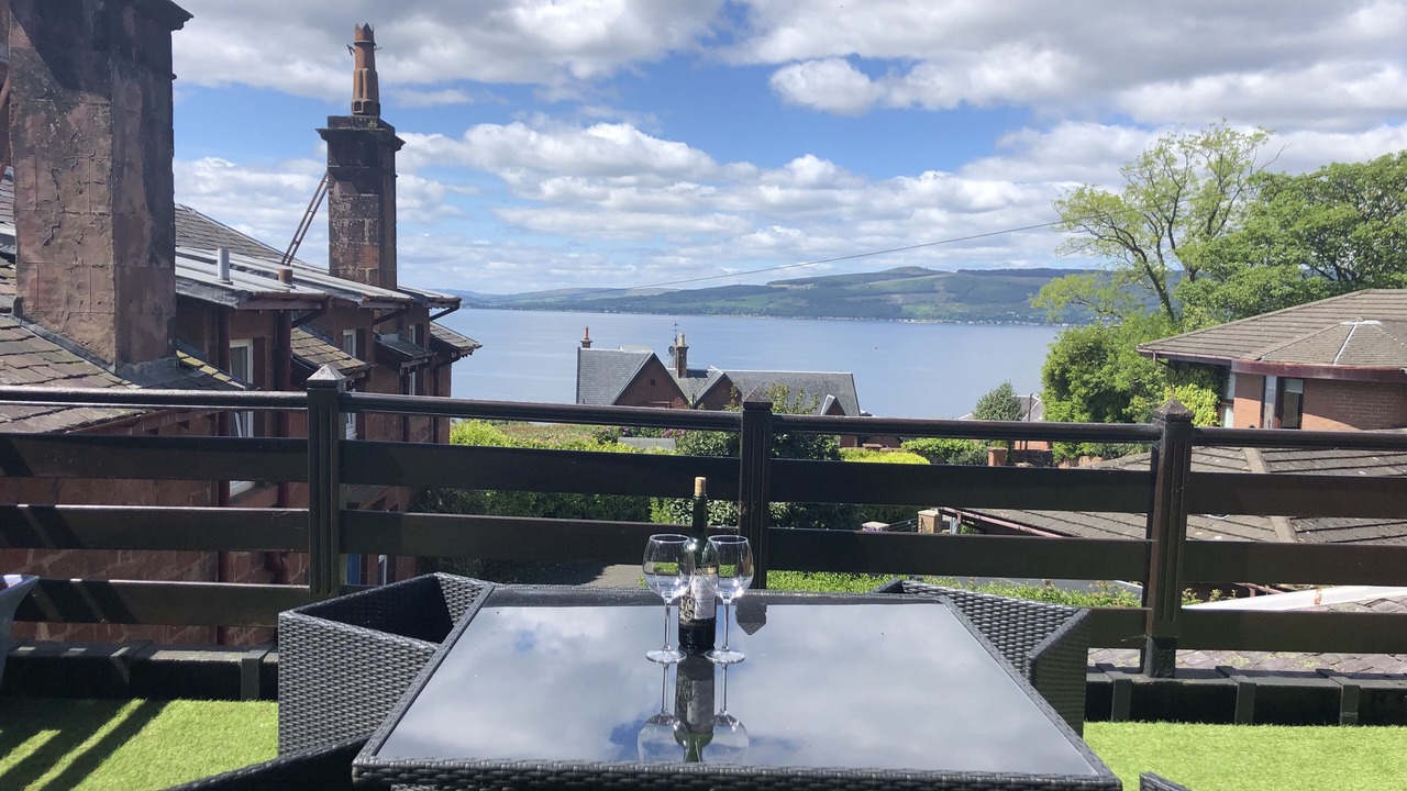 Photo of Outdoor in Skelmorlie
