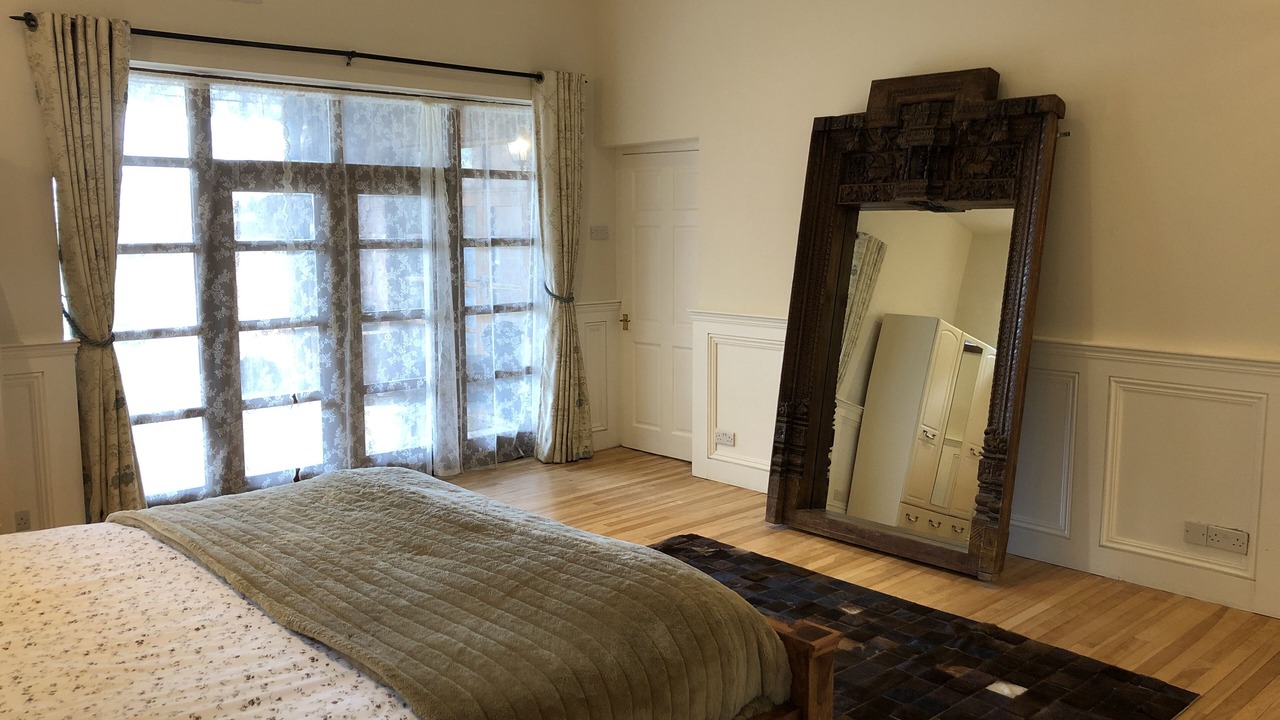 Photo of Bedroom in Skelmorlie