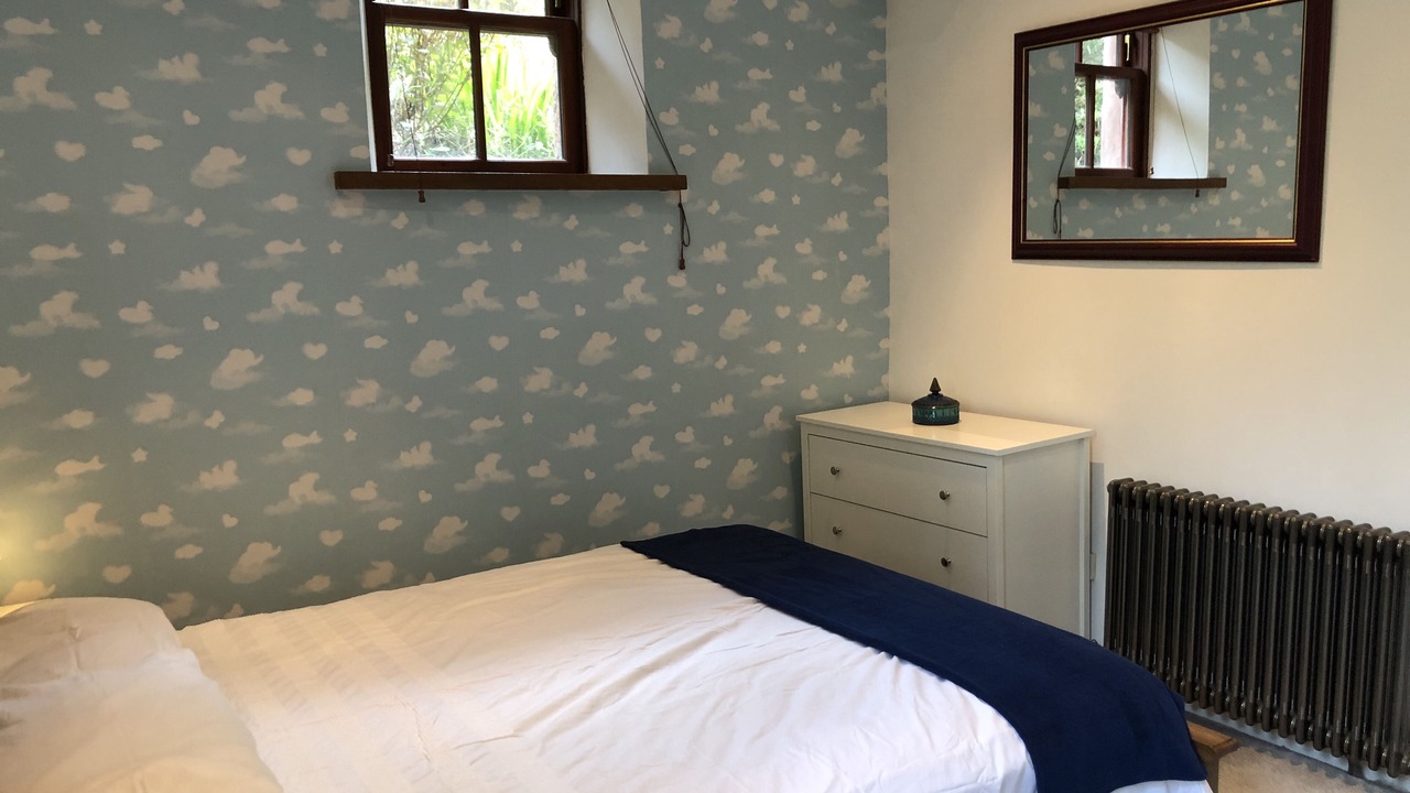 Photo of Bedroom in Skelmorlie
