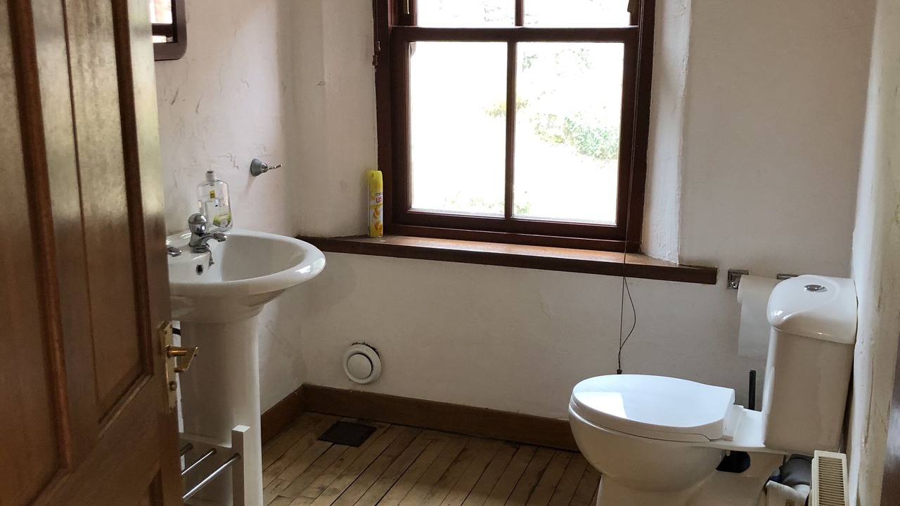 Photo of Bathroom in Skelmorlie