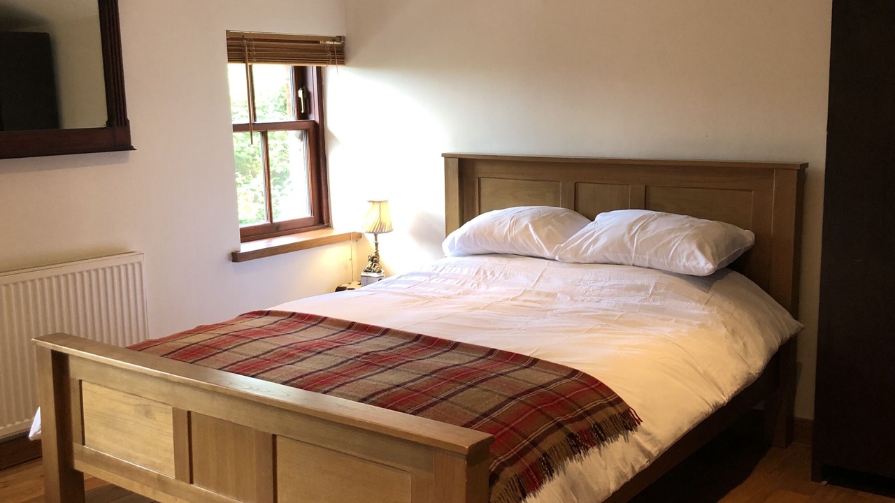 Photo of Bedroom in Skelmorlie