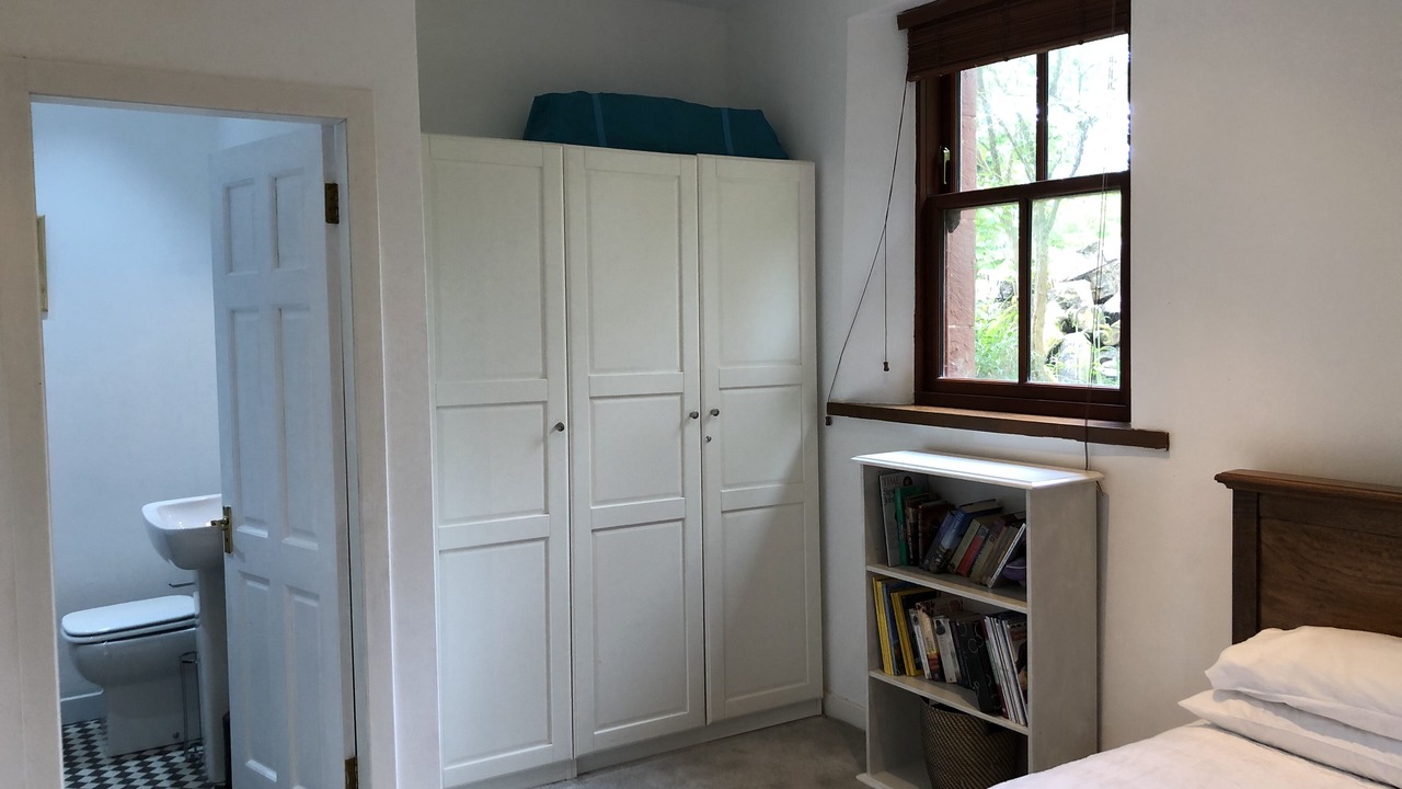 Photo of Bedroom in Skelmorlie