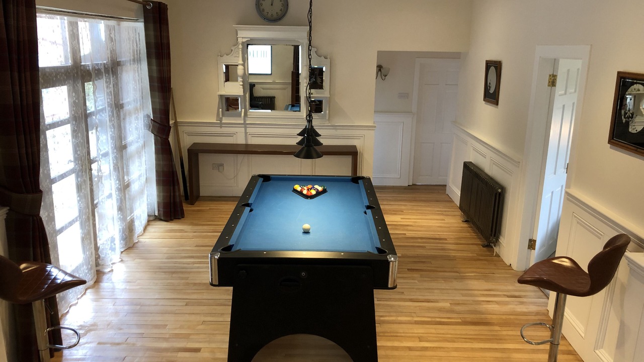 Photo of Bedroom in Skelmorlie