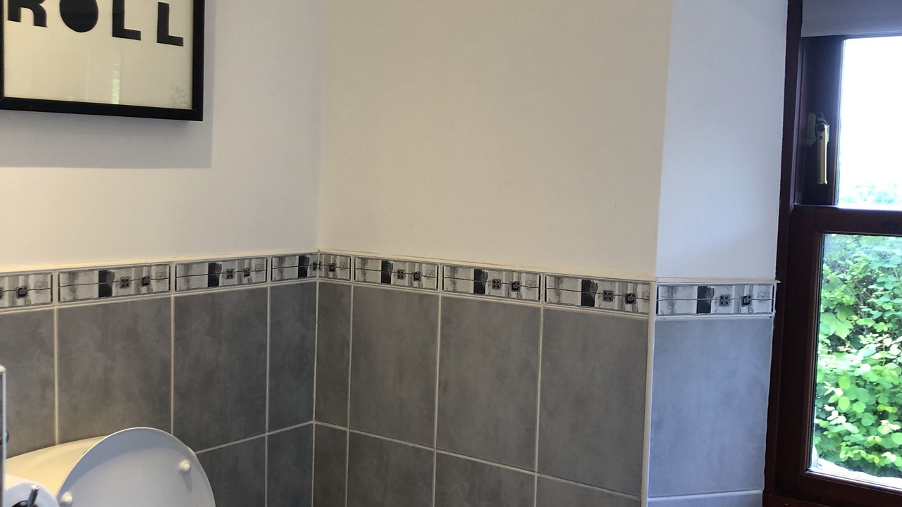 Photo of Bathroom in Skelmorlie