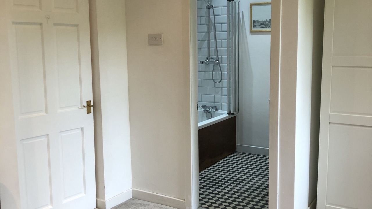 Photo of Bedroom in Skelmorlie