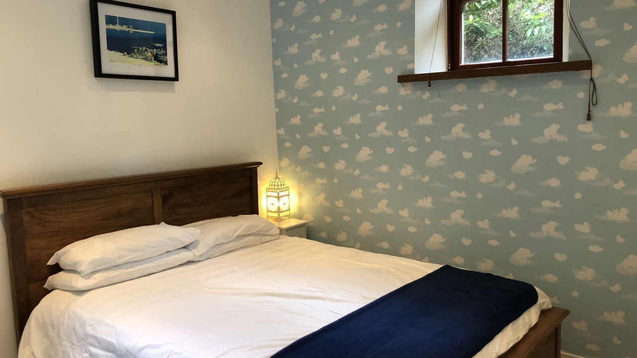 Photo of Bedroom in Skelmorlie