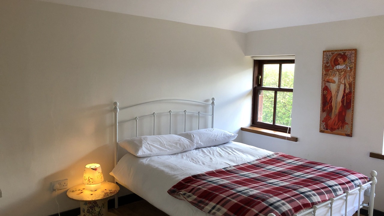Photo of Bedroom in Skelmorlie