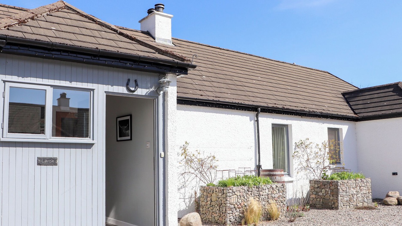 Photo of Outdoor in Newtonmore