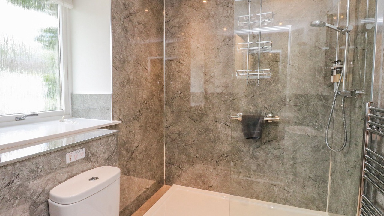 Photo of Bathroom in Newtonmore