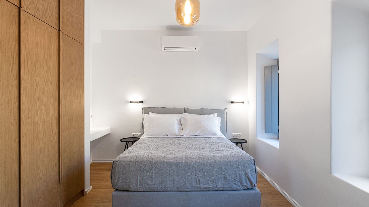 Photo of Bedroom in Ftelia