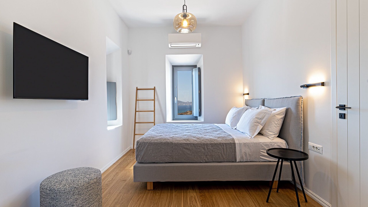 Photo of Bedroom in Ftelia