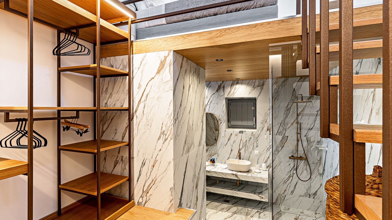 Photo of Bathroom in Ftelia