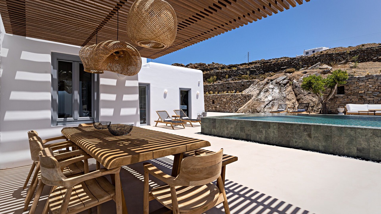 Photo of Outdoor in Ftelia