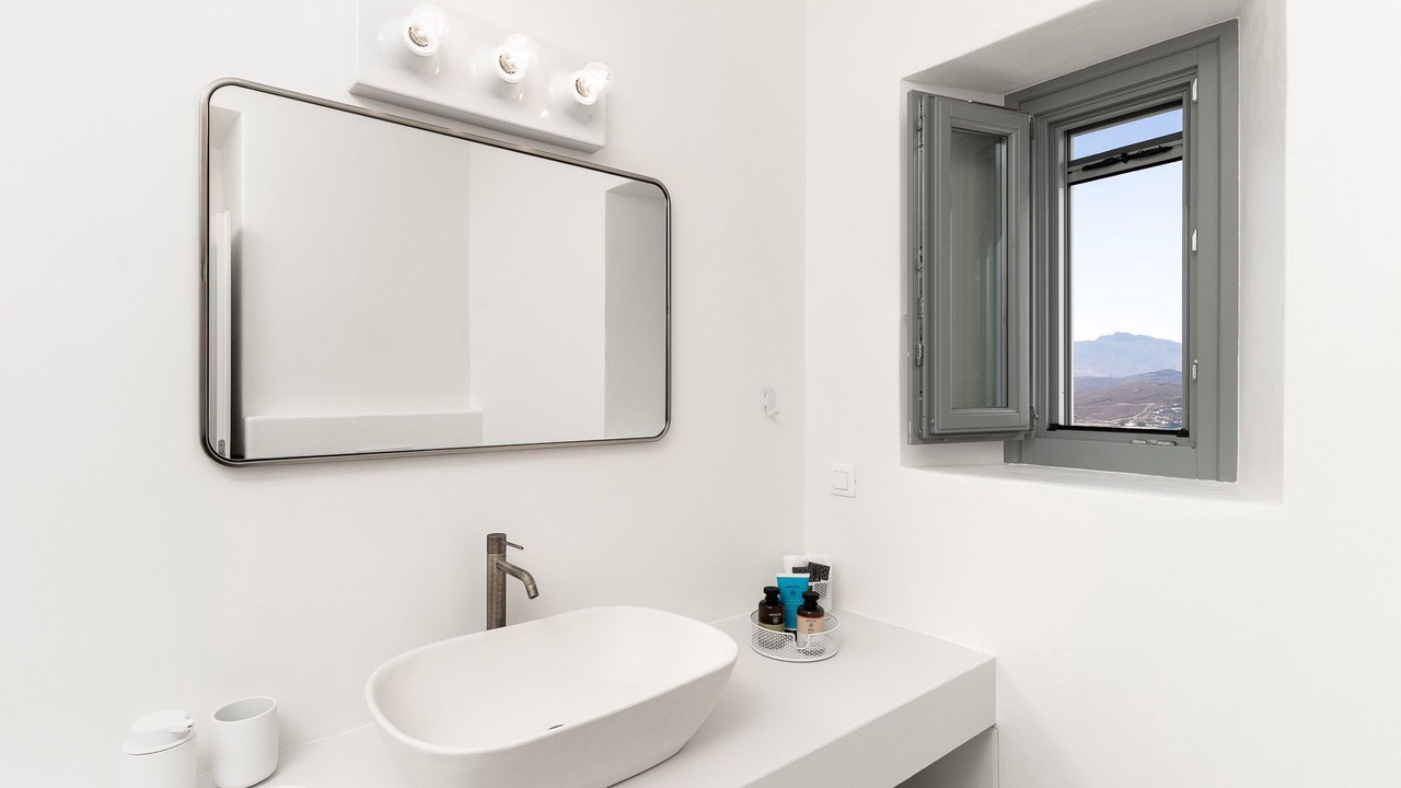 Photo of Bathroom in Ftelia
