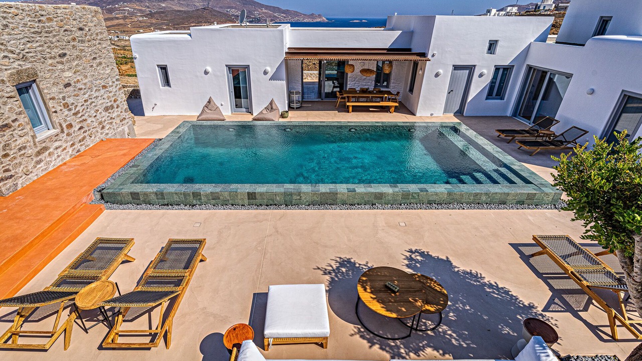 Photo of Outdoor in Ftelia