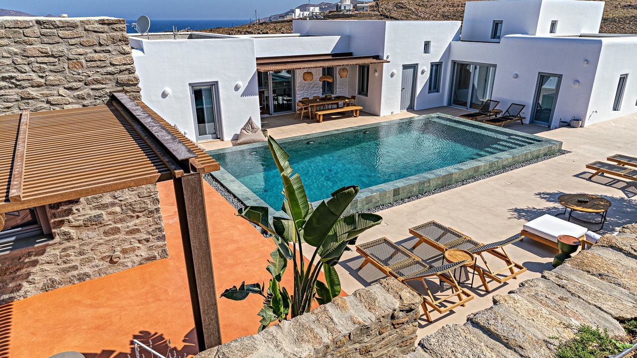 Photo of Outdoor in Ftelia