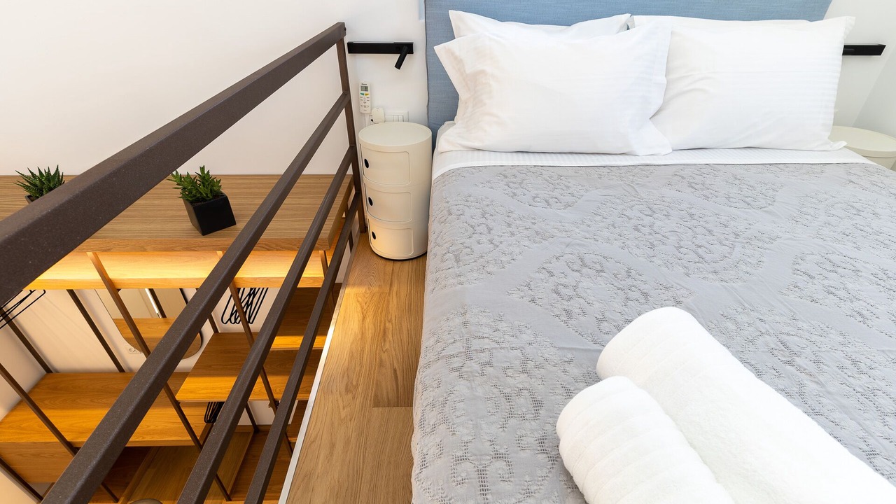 Photo of Bedroom in Ftelia