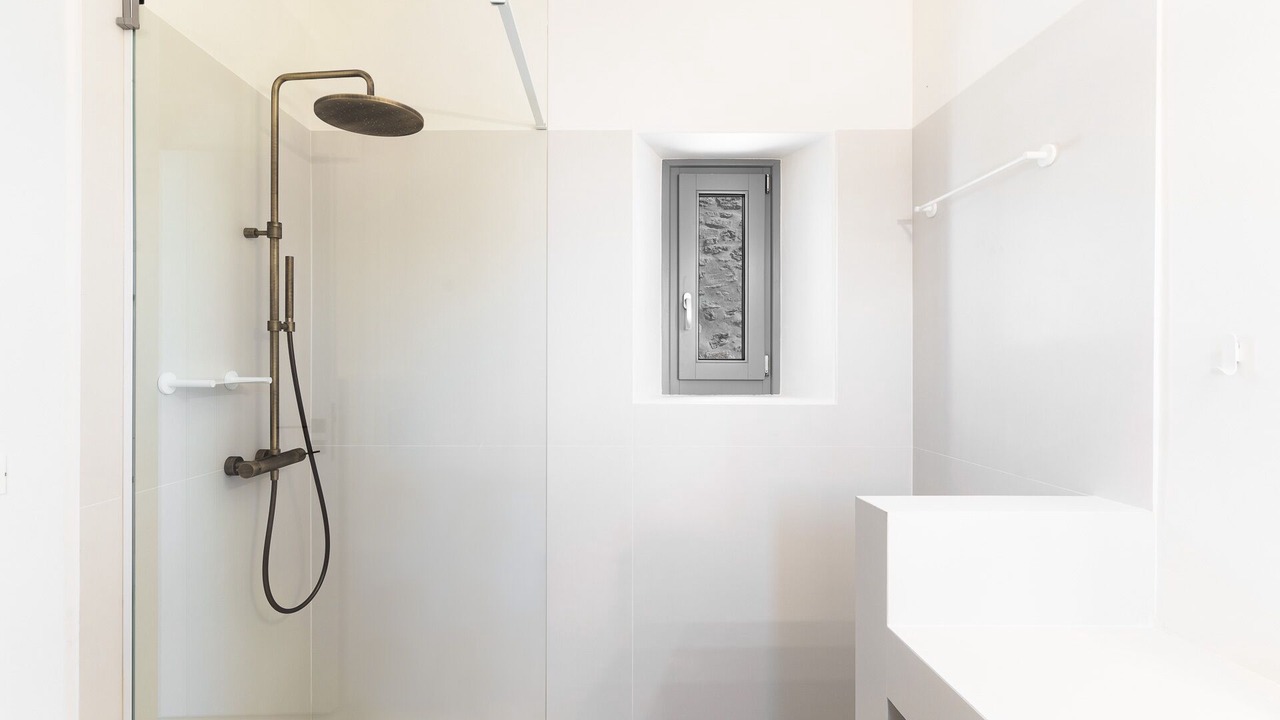 Photo of Bathroom in Ftelia