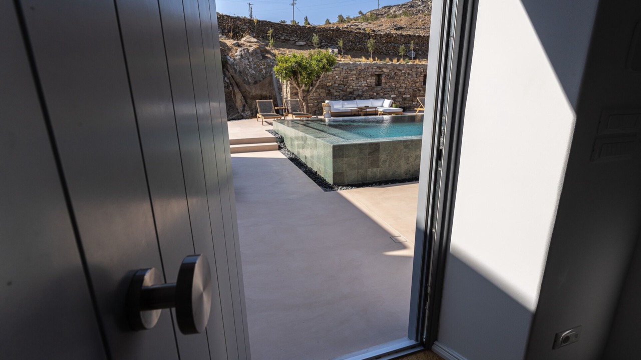Photo of Outdoor in Ftelia