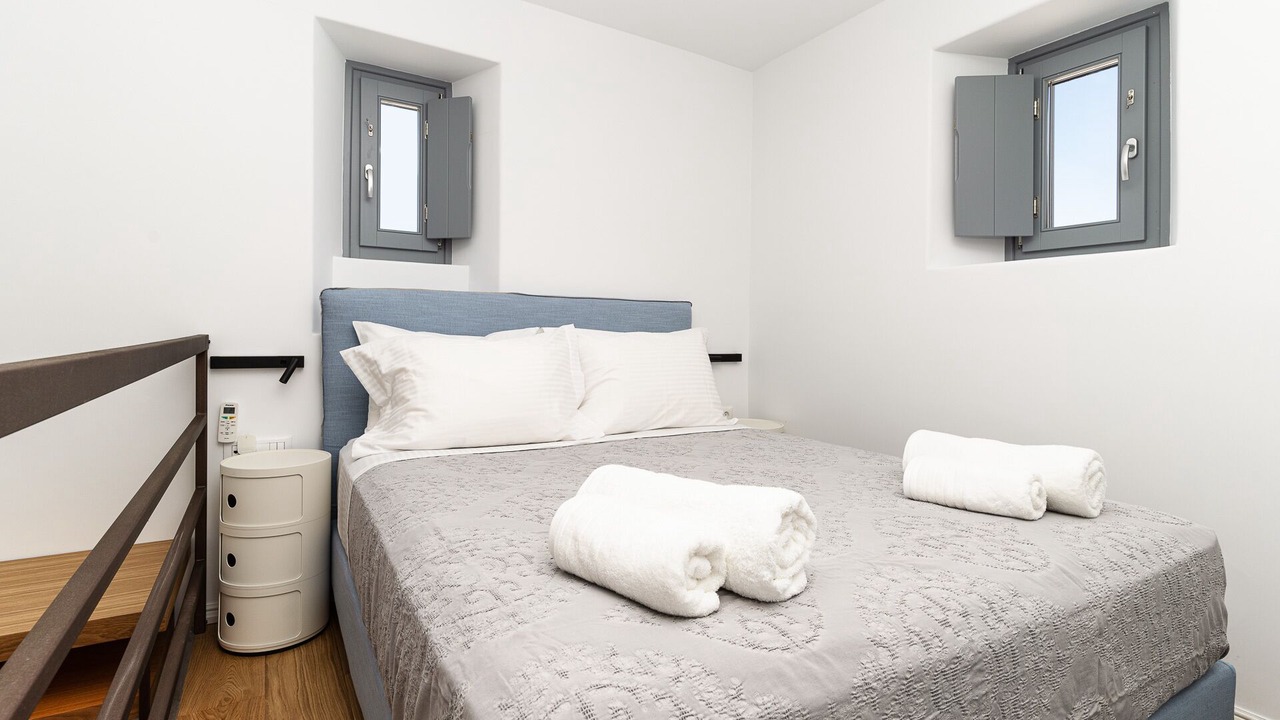 Photo of Bedroom in Ftelia