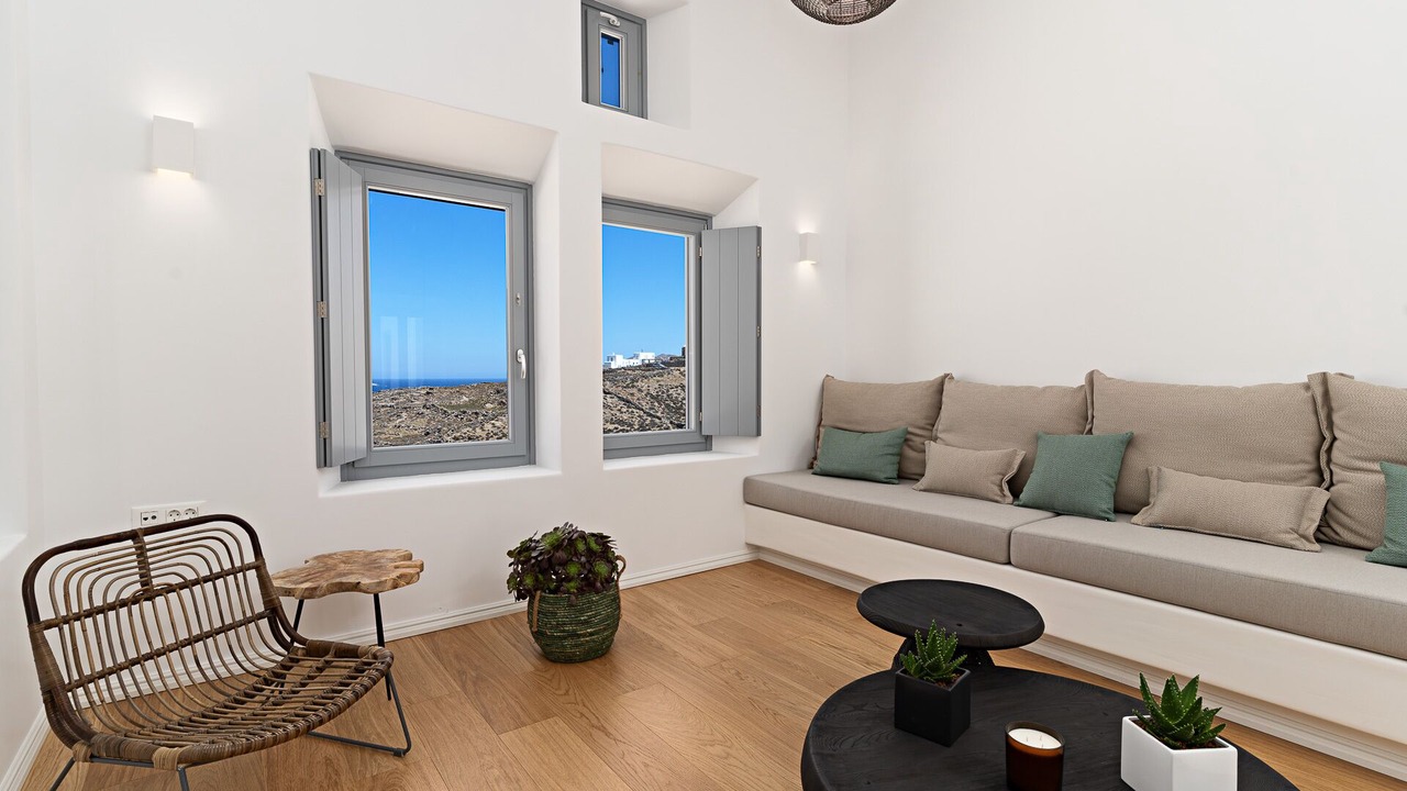 Photo of Livingroom in Ftelia