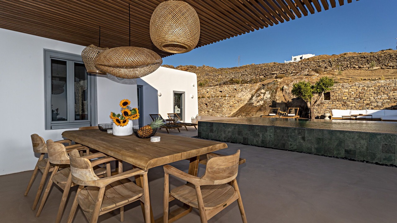 Photo of Outdoor in Ftelia
