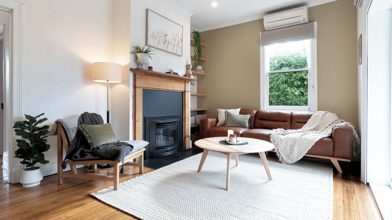 Photo of Livingroom in South Launceston