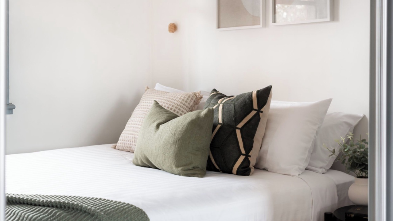 Photo of Bedroom in South Launceston
