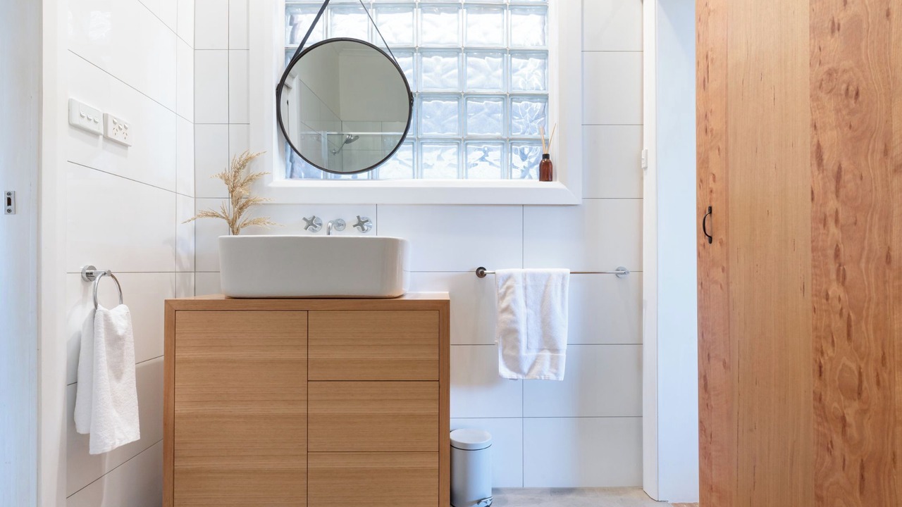 Photo of Bathroom in South Launceston