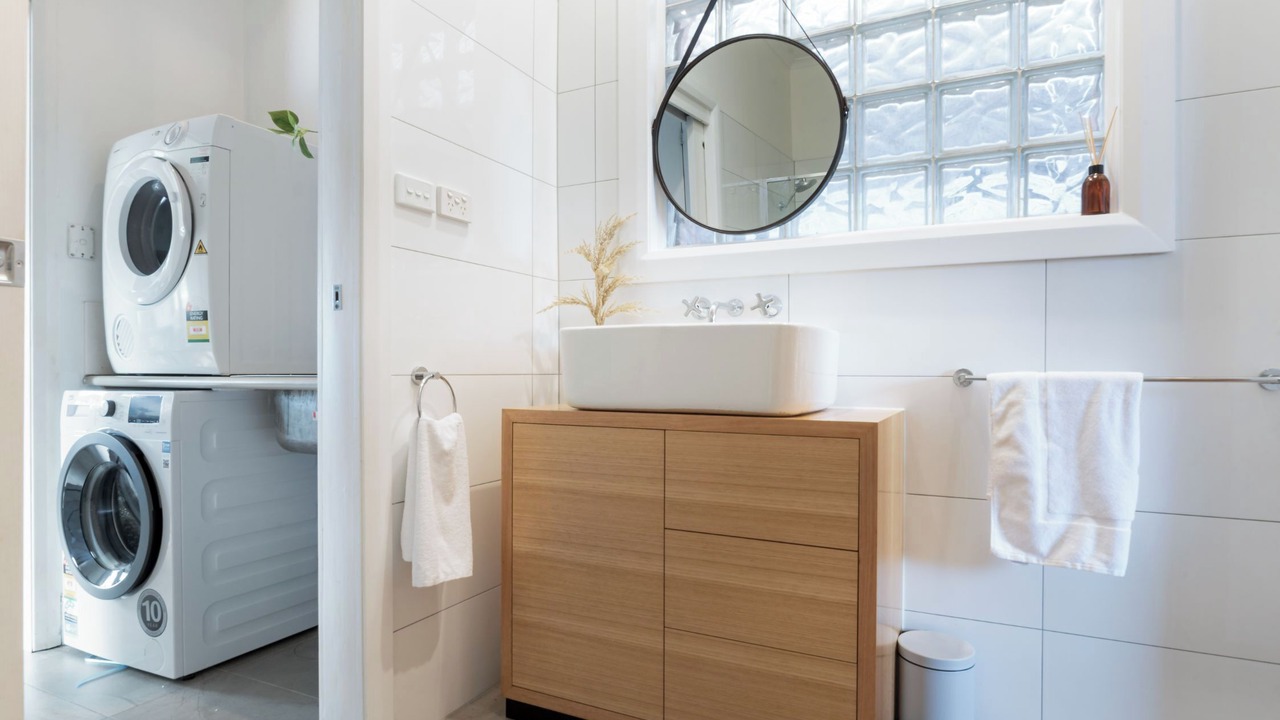 Photo of Bathroom in South Launceston