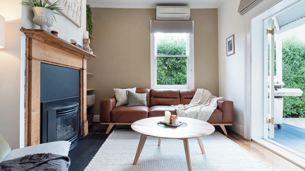 Photo of Livingroom in South Launceston