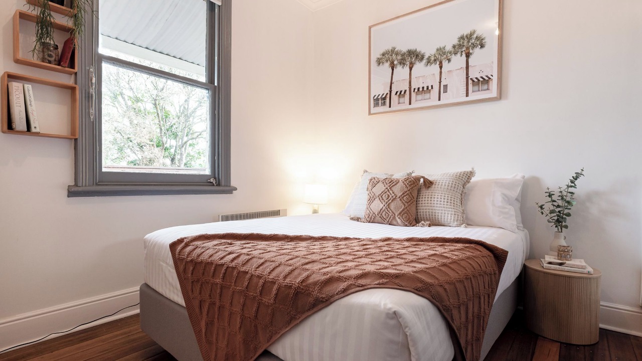 Photo of Bedroom in South Launceston