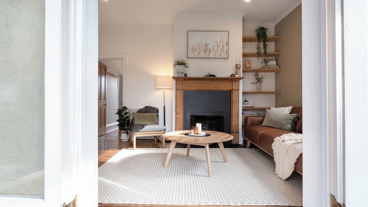 Photo of Livingroom in South Launceston