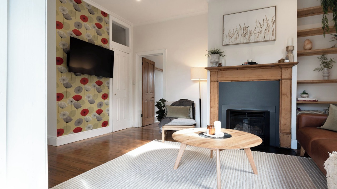 Photo of Livingroom in South Launceston