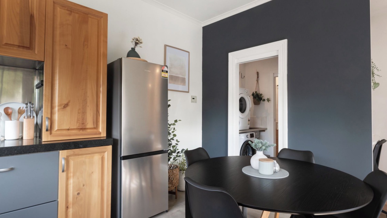 Photo of Kitchen in South Launceston