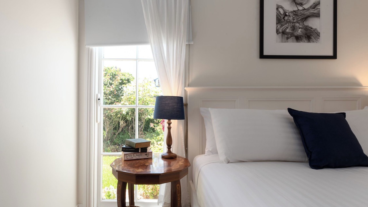 Photo of Bedroom in Evandale