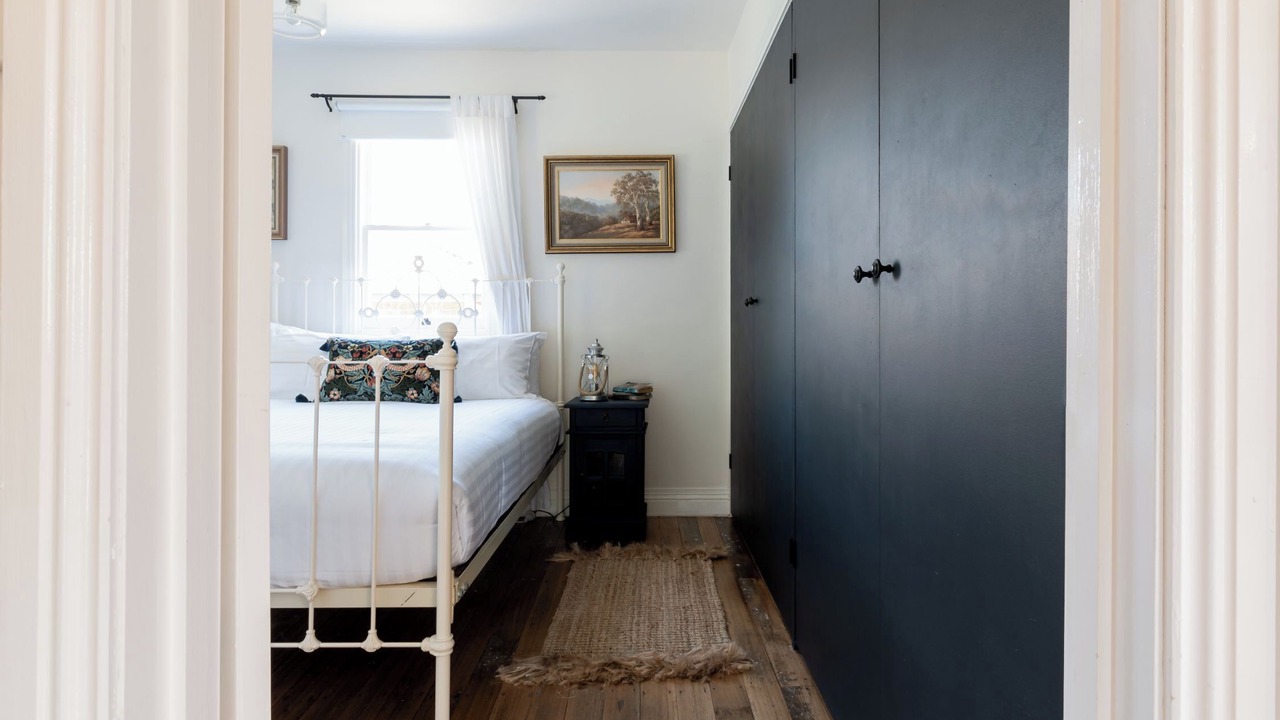 Photo of Bedroom in Evandale