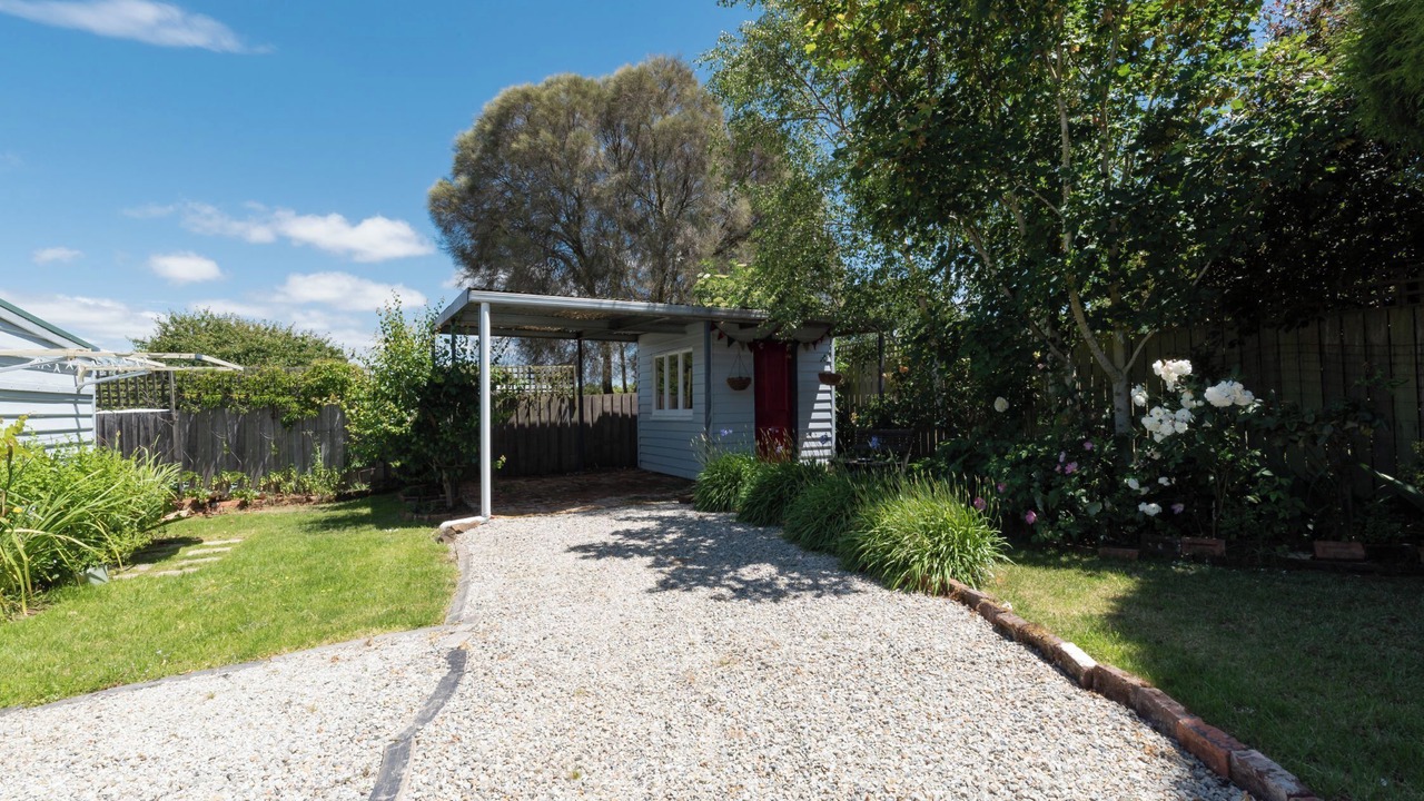 Photo of Outdoor in Evandale