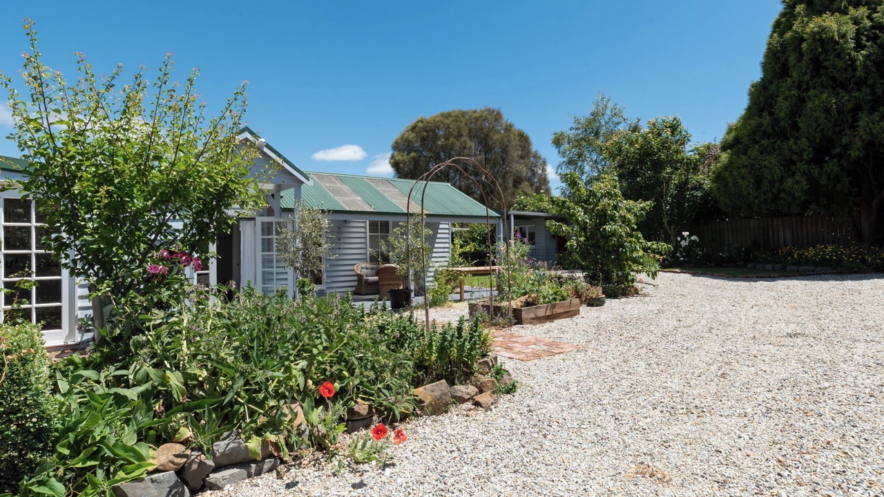 Photo of Outdoor in Evandale