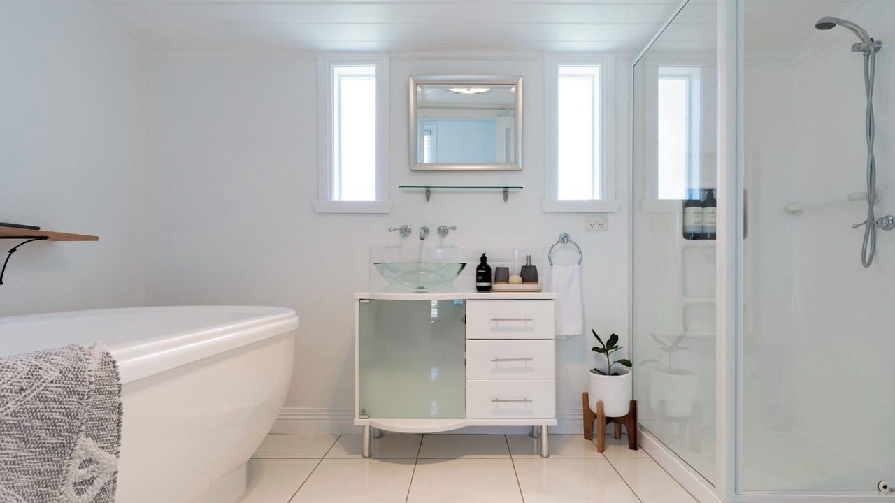 Photo of Bathroom in Evandale