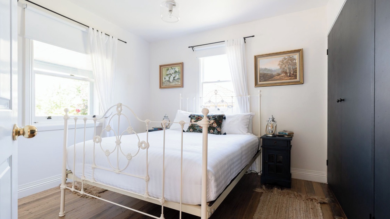 Photo of Bedroom in Evandale