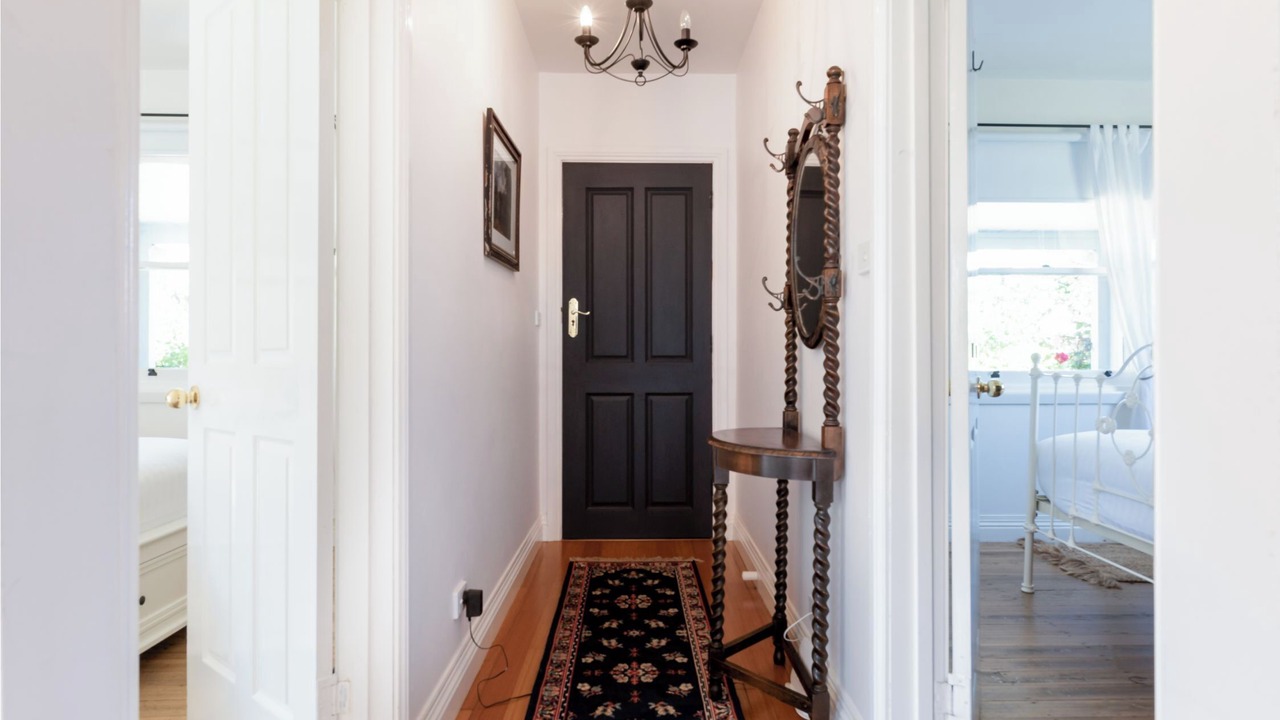 Photo of Bedroom in Evandale